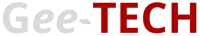 geetech logo