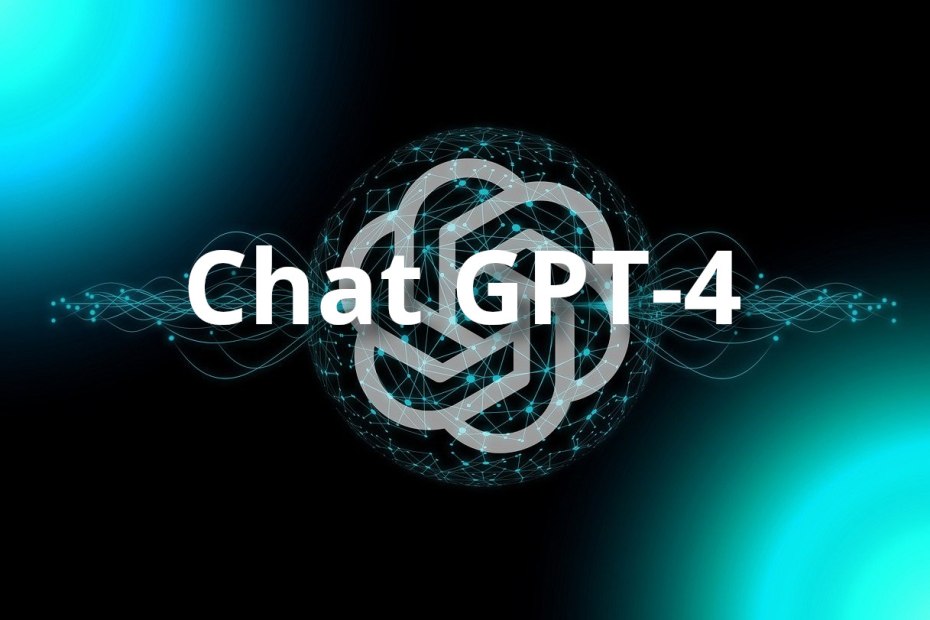 chat gpt-4