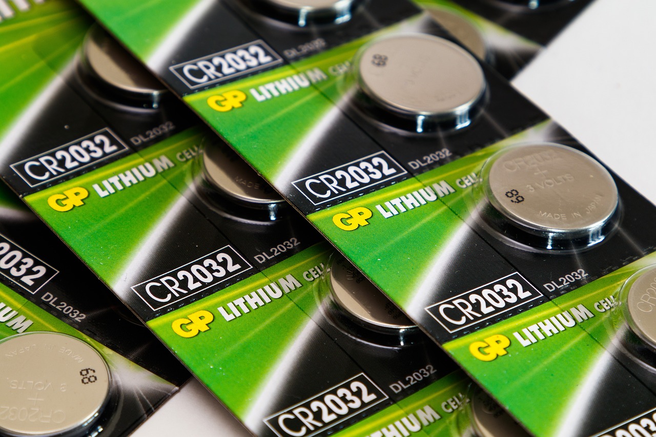 The science production and future of lithium ion batteries