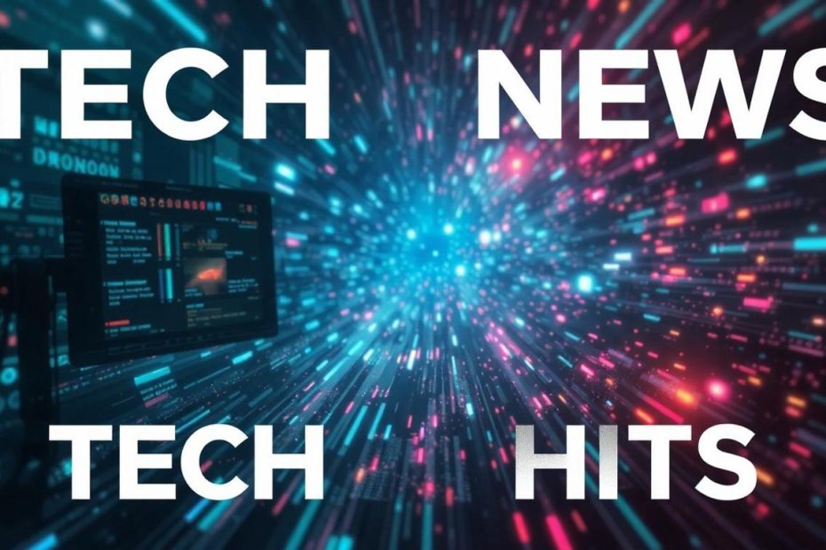 tech news hits 2024