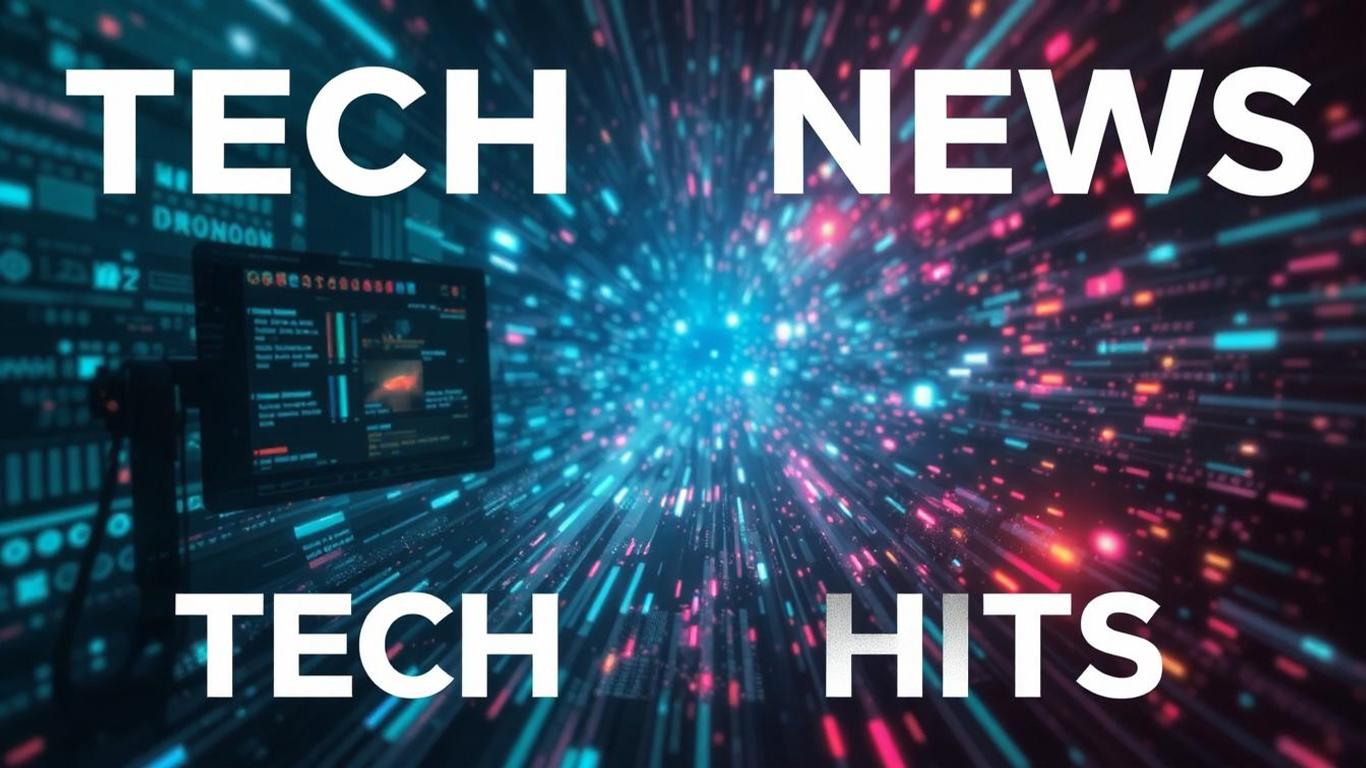 tech news hits 2024