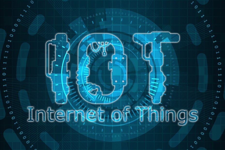 IoT Trends