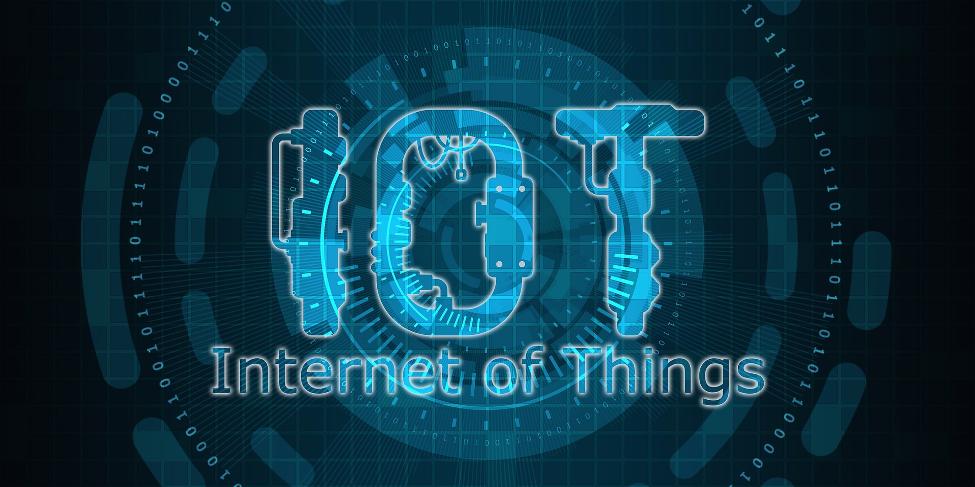 IoT Trends