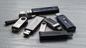 Safely Eject Your USB Drive