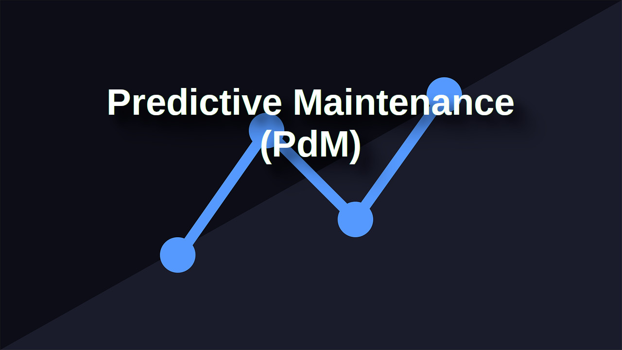 Predictive Maintenance