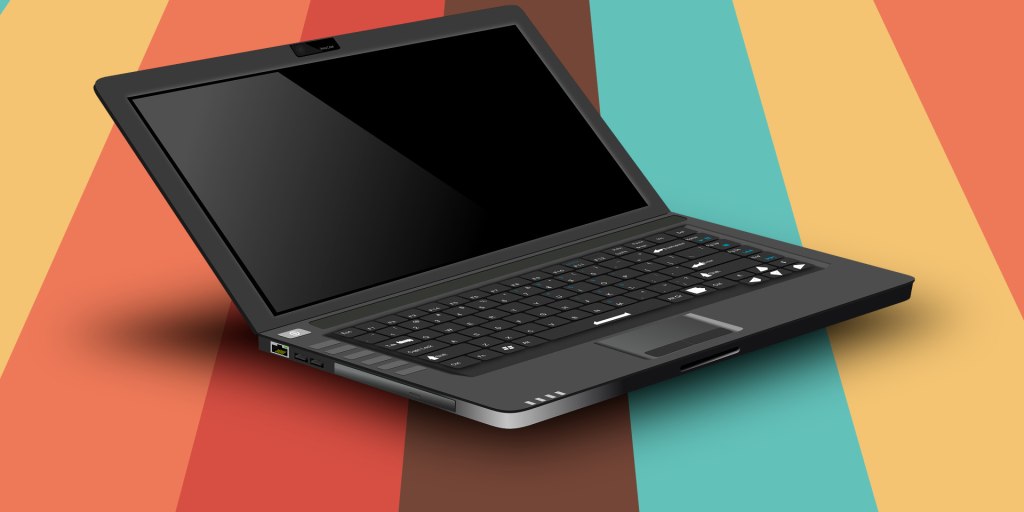 windows 10 speed up old laptop