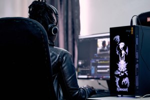 free tools for content creators, video editors
