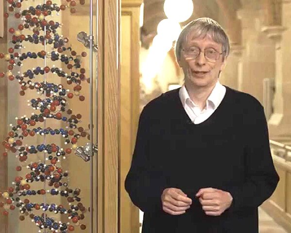 david deutsch - quantum computing