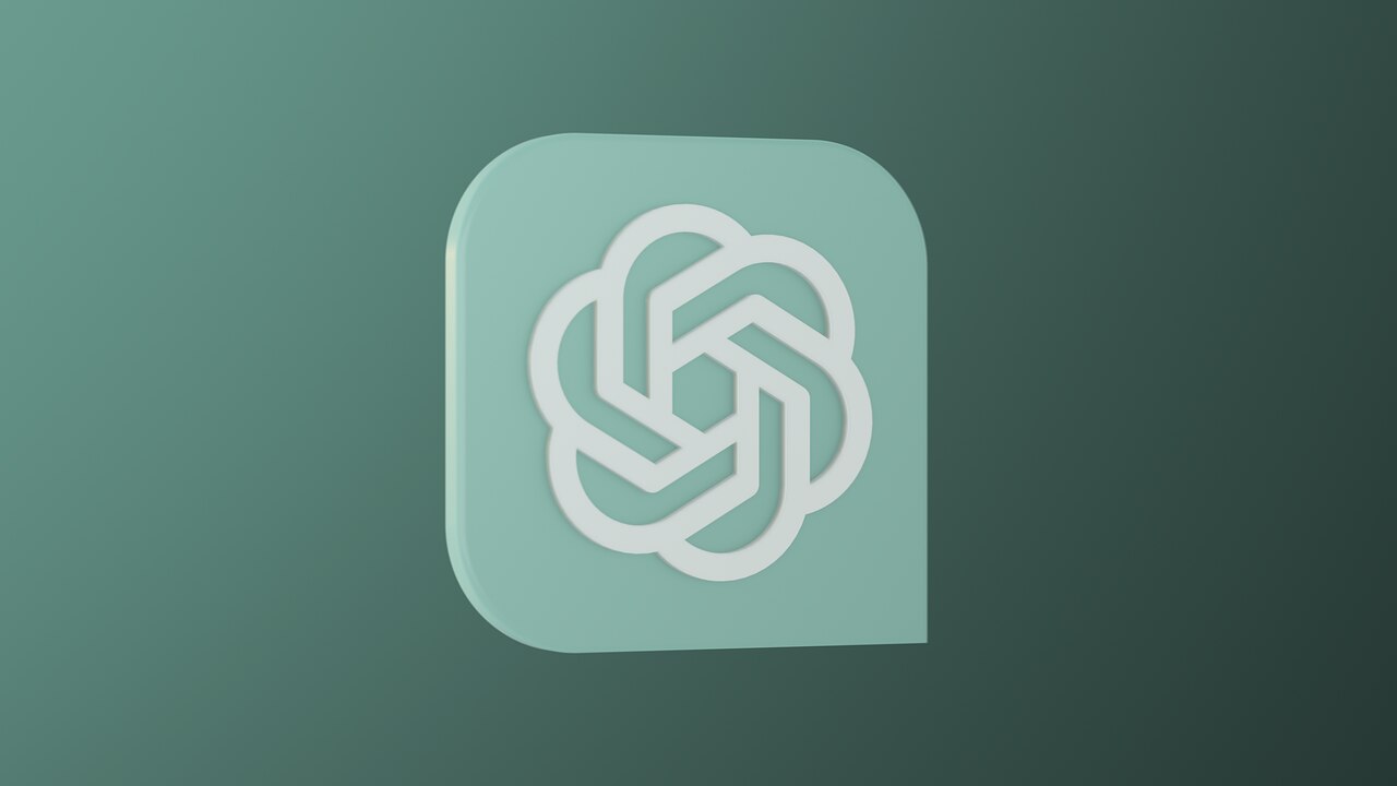 ChatGPT Update
