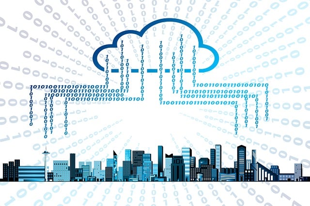 edge computing