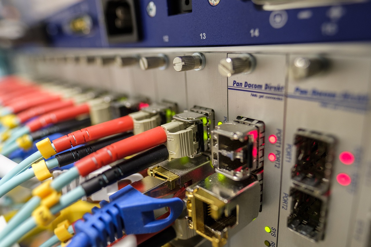 Fastest Commercial Broadband