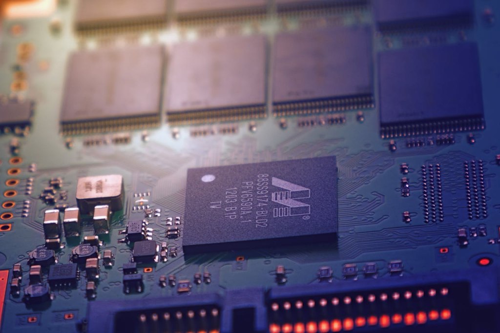 technology edge computing