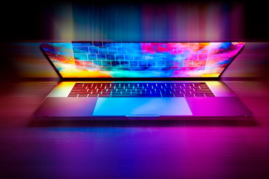 arm-based laptops