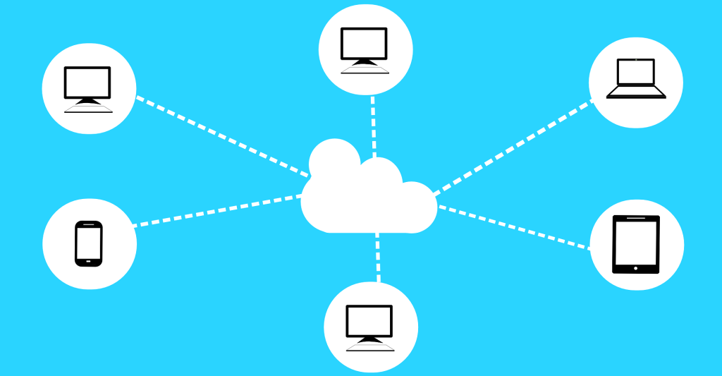 what is a Cloud Computer