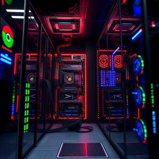 Computing Technologies: Shaping Our World