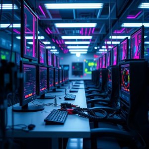Riding the Wave: Navigating the Latest IT Trends