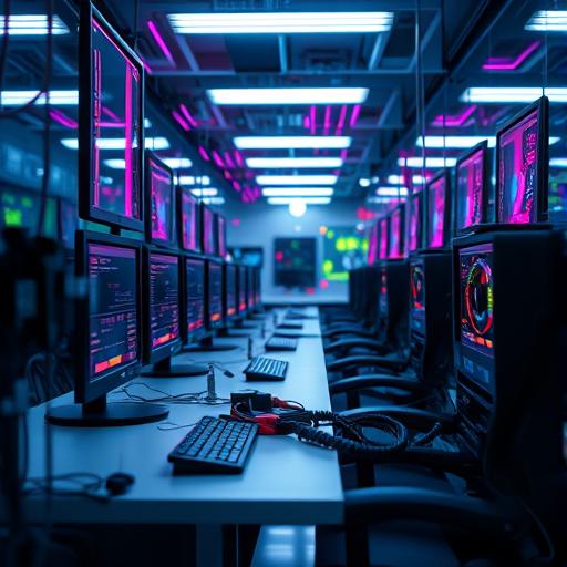Riding the Wave: Navigating the Latest IT Trends