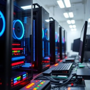 Computing Technologies: Shaping Our World