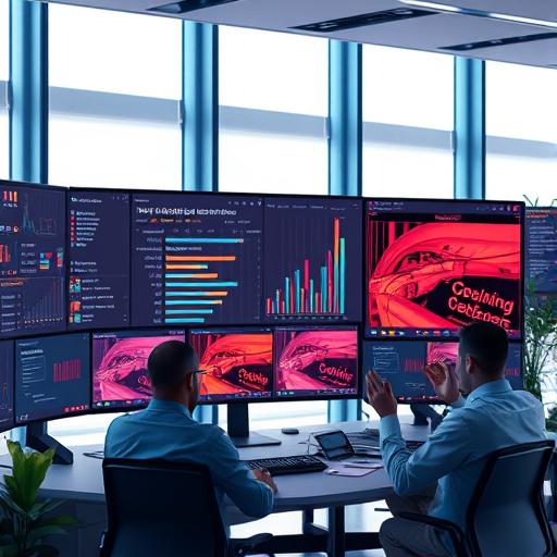 Operating Systems: The Unsung Heroes of Your Digital Life