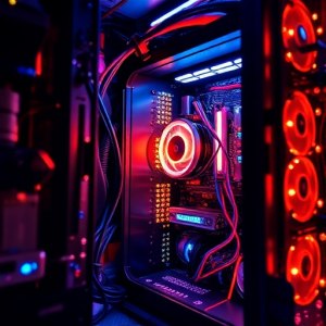 Computing Technologies: Shaping Our World