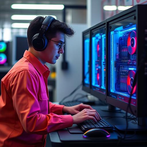 Level Up Your Digital Life: Essential Computing Tips and Tricks