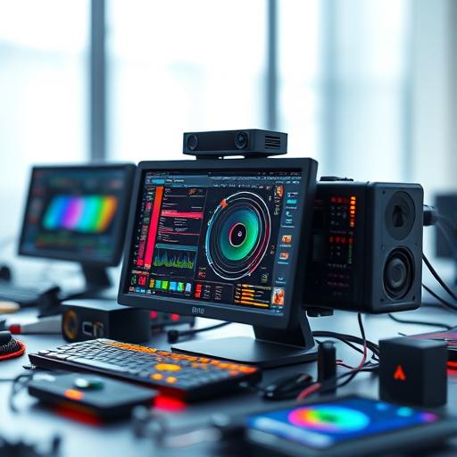 Tech News: Navigating the Ever-Evolving Digital Landscape