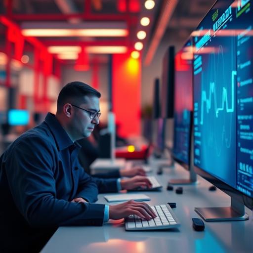Riding the Wave: Top New IT Trends Shaping the Future