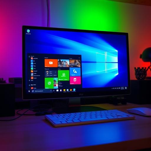 Operating Systems: The Unsung Heroes of Your Digital Life