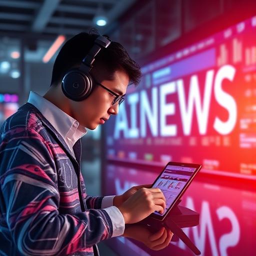 AI News and Tips: Staying Ahead of the Curve