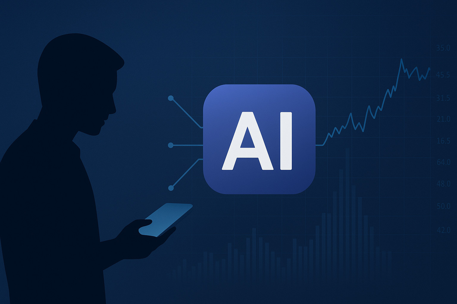 ai in online trading