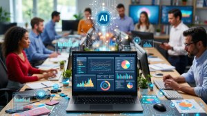 Top Free AI Tools in 2026