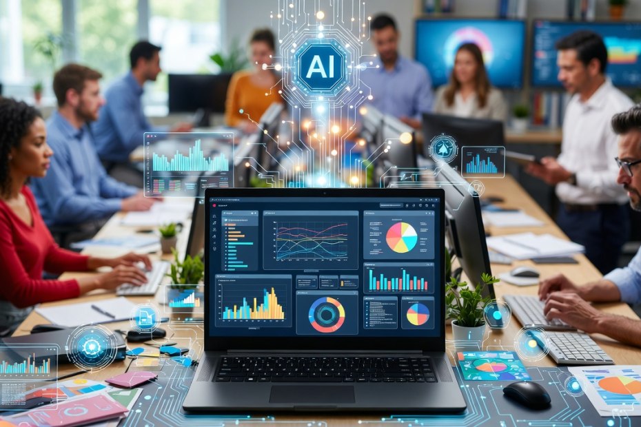 Top Free AI Tools in 2026