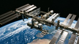 space stations