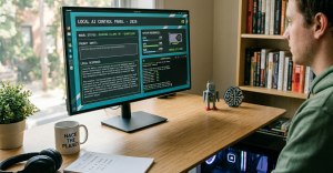 local AI - Run AI Locally on Your PC in 2026