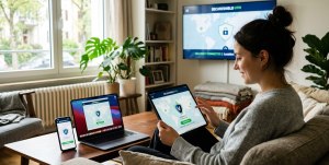 Best VPN Services in 2026: Top Picks for Speed, Privacy, and Value