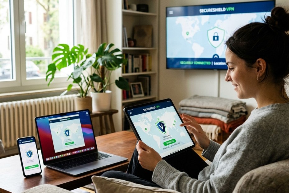 Best VPN Services in 2026: Top Picks for Speed, Privacy, and Value