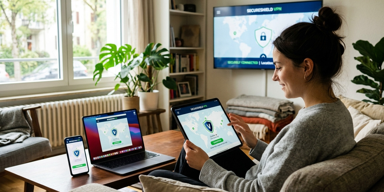 Best VPN Services in 2026: Top Picks for Speed, Privacy, and Value