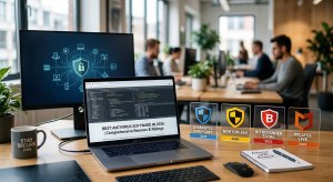 Best Antivirus Software in 2026