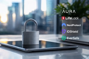 Best Identity Theft Protection Services 2026: Aura, LifeLock, and More Compared