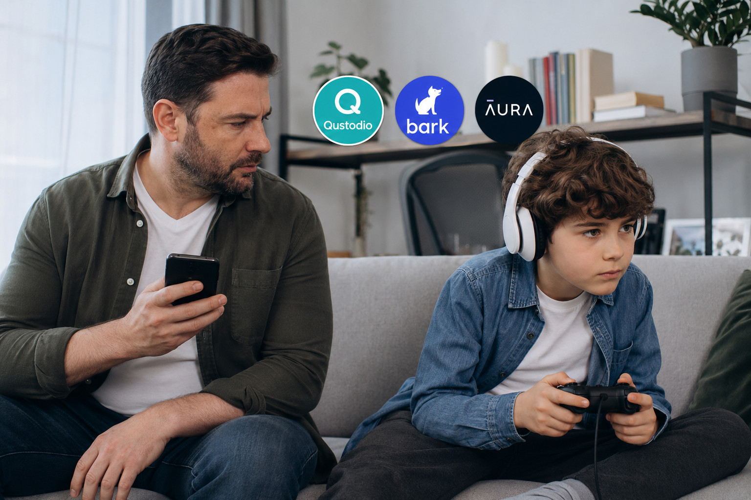 Best Parental Control Apps in 2026