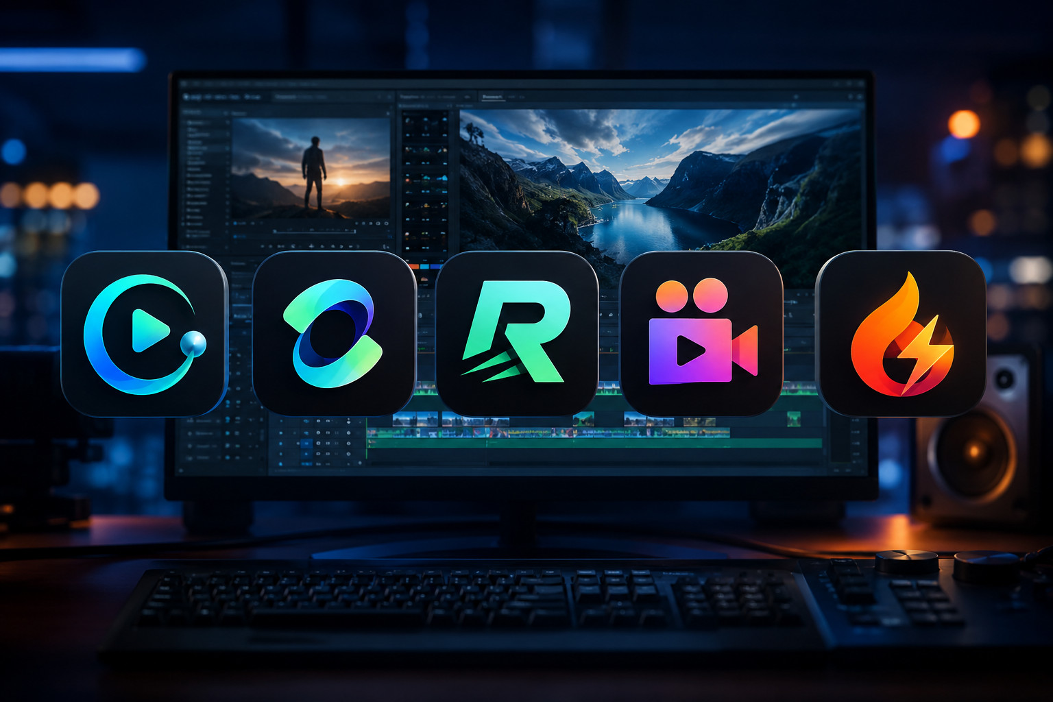 Best AI Video Generators in 2026: Veo, Kling, Runway, and What Replaced Sora