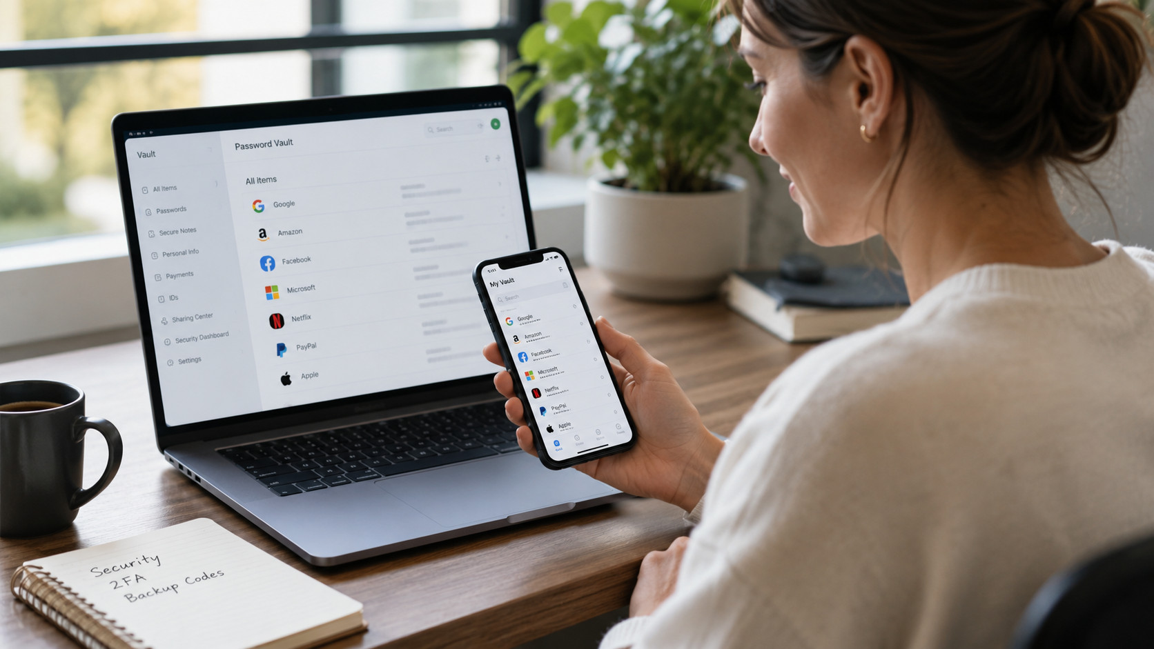 Best Password Managers in 2026