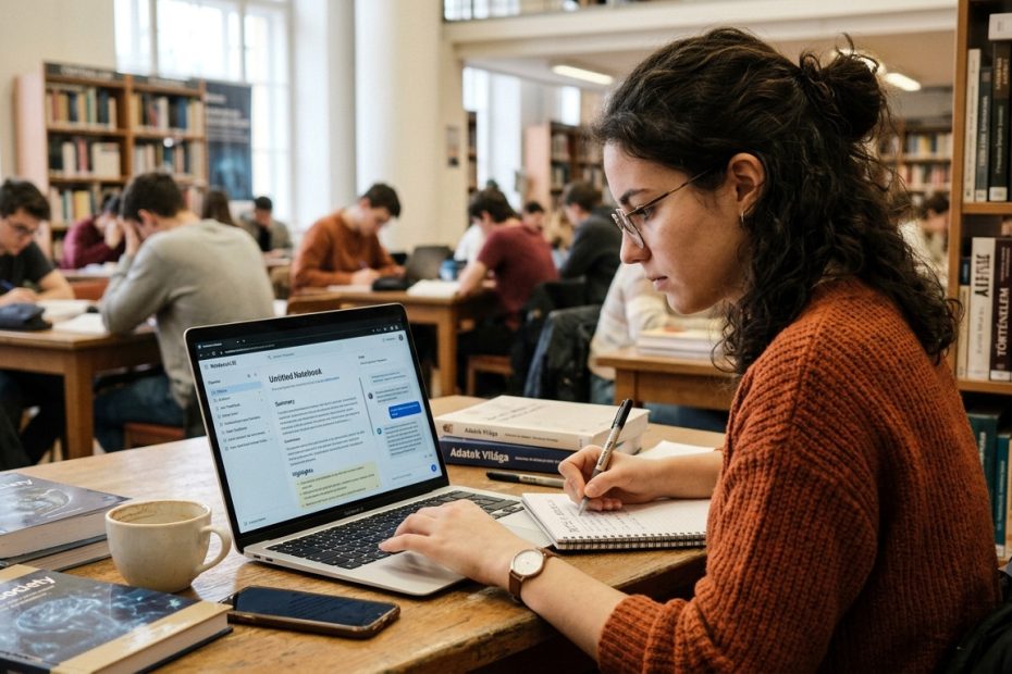 Best AI Tools for Students in 2026