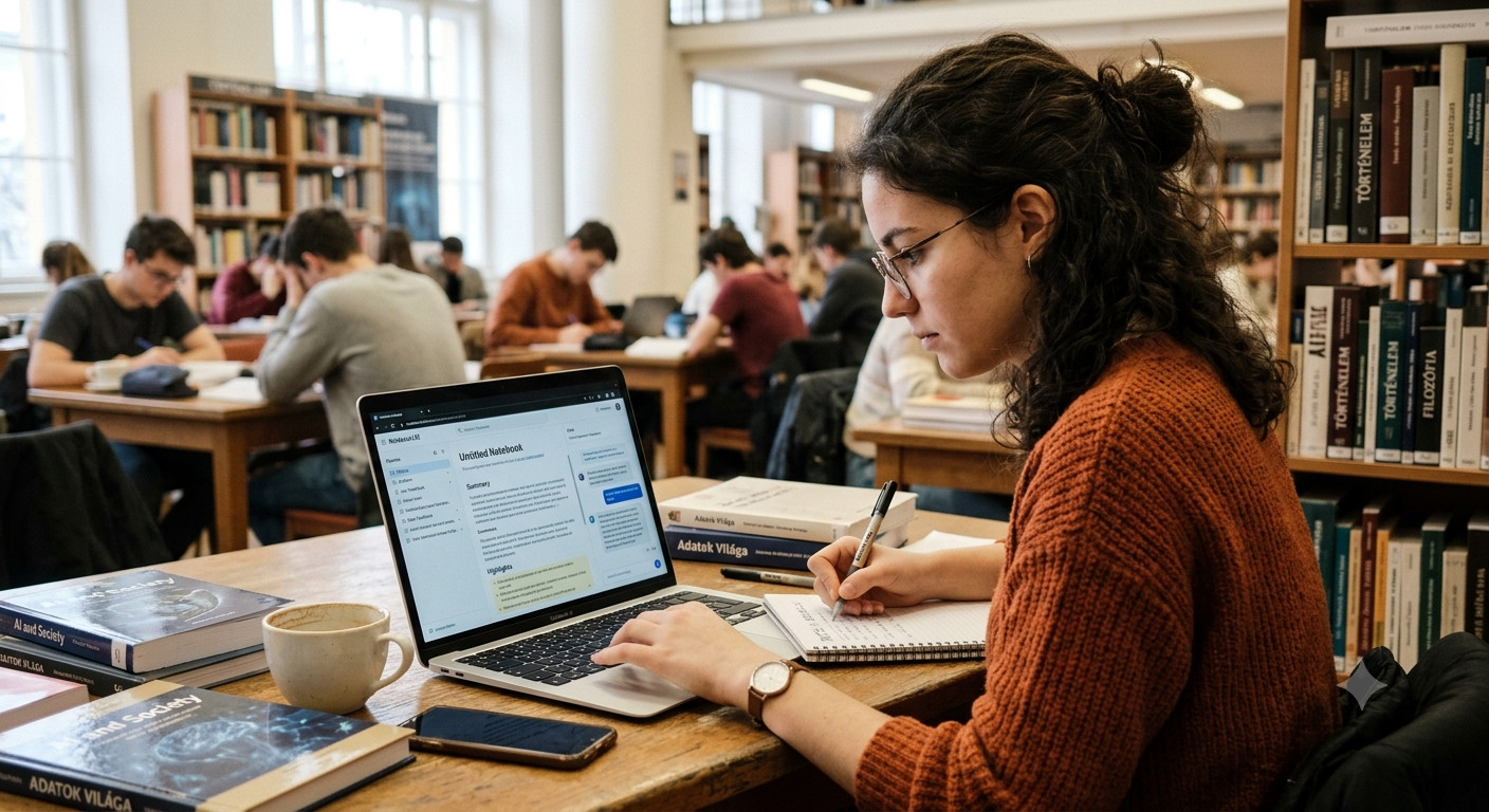 Best AI Tools for Students in 2026